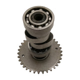 GY6 Camshaft Assembly for 152QMI 157QMJ Scooters Mopeds ATVs Go-Karts 4-Stroke Engines