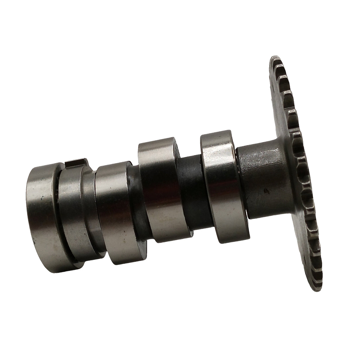 GY6 Camshaft Assembly for 152QMI 157QMJ Scooters Mopeds ATVs Go-Karts 4-Stroke Engines