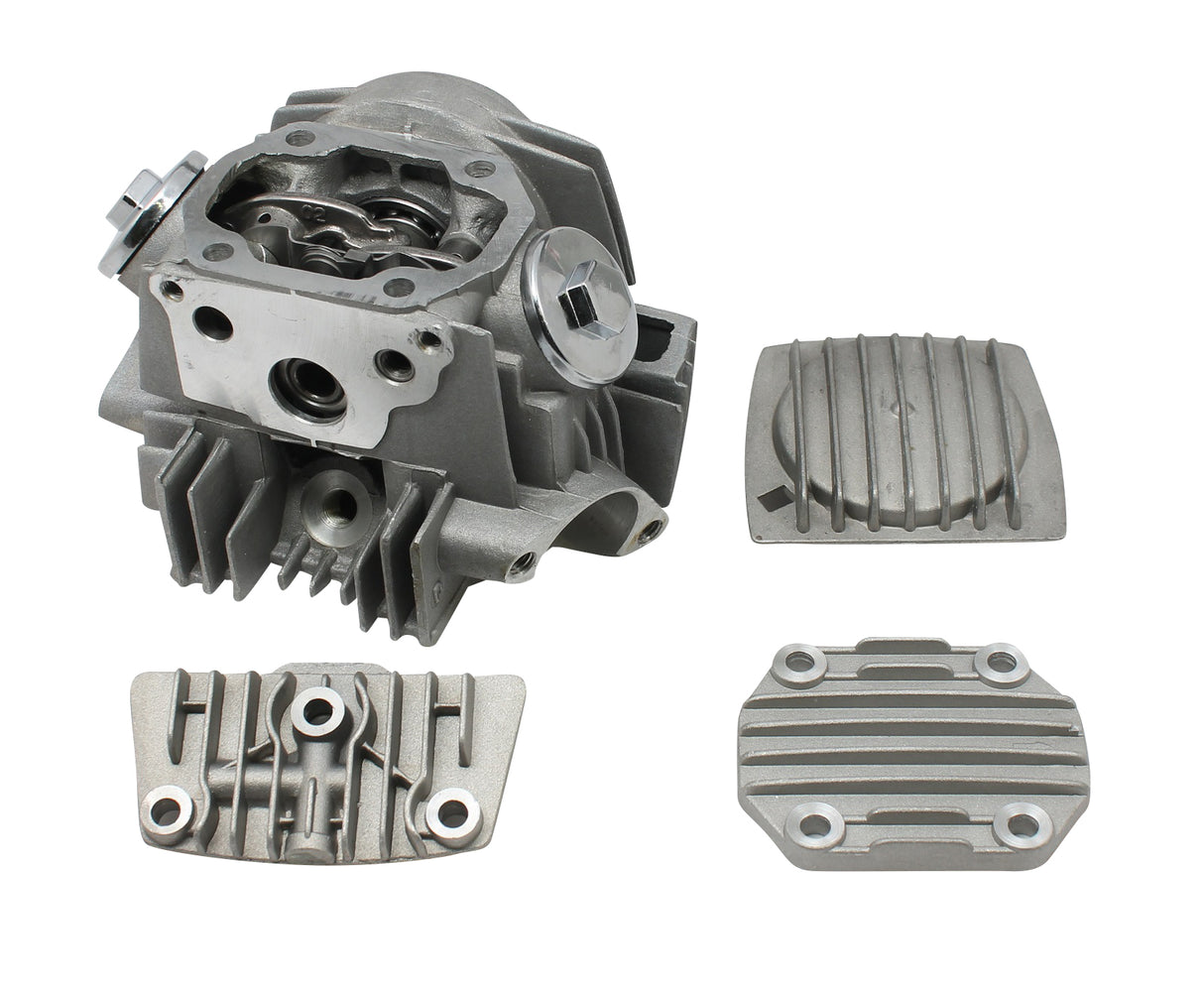 110cc Head Assembly