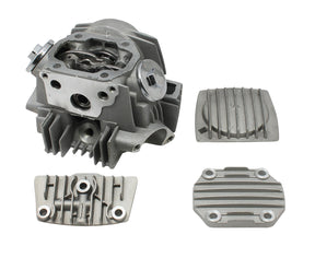 110cc Head Assembly