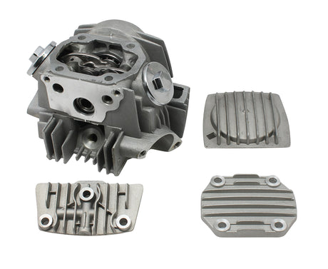 110cc Head Assembly