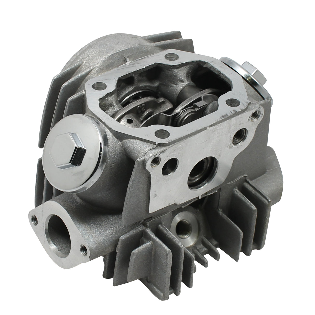 Head Assembly 110cc