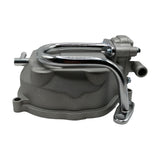 Cylinder Head Valve Cover Assembly GY6 125cc 150cc 4 Stroke Engine Scooter ATV Go Karts (EGR)