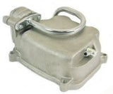 EGR Valve Cover for Head, 50cc Scooter