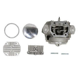 Head Assembly 50cc ATV/Dirt Bike