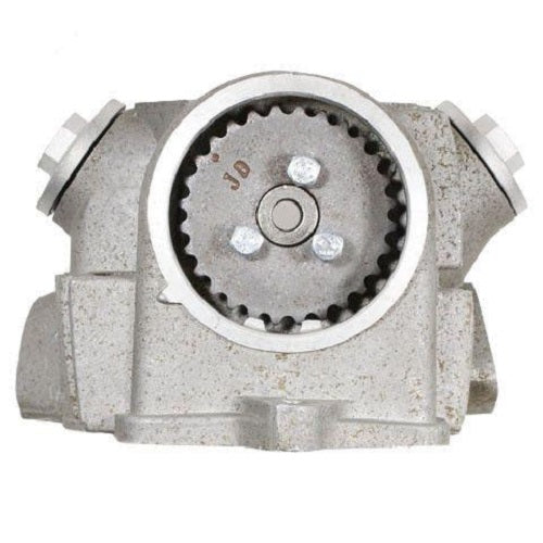 Head Assembly 50cc ATV/Dirt Bike