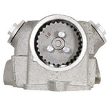 Head Assembly 50cc ATV/Dirt Bike