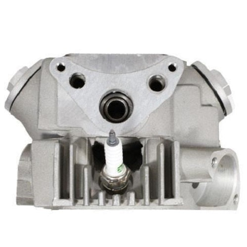 Head Assembly 50cc ATV/Dirt Bike
