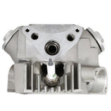 Head Assembly 50cc ATV/Dirt Bike
