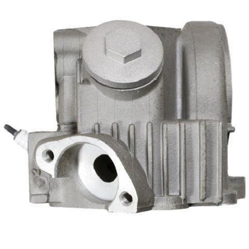 Head Assembly 50cc ATV/Dirt Bike