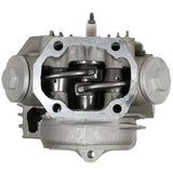 Head Assembly 50cc ATV/Dirt Bike