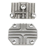 Head Assembly 50cc ATV/Dirt Bike