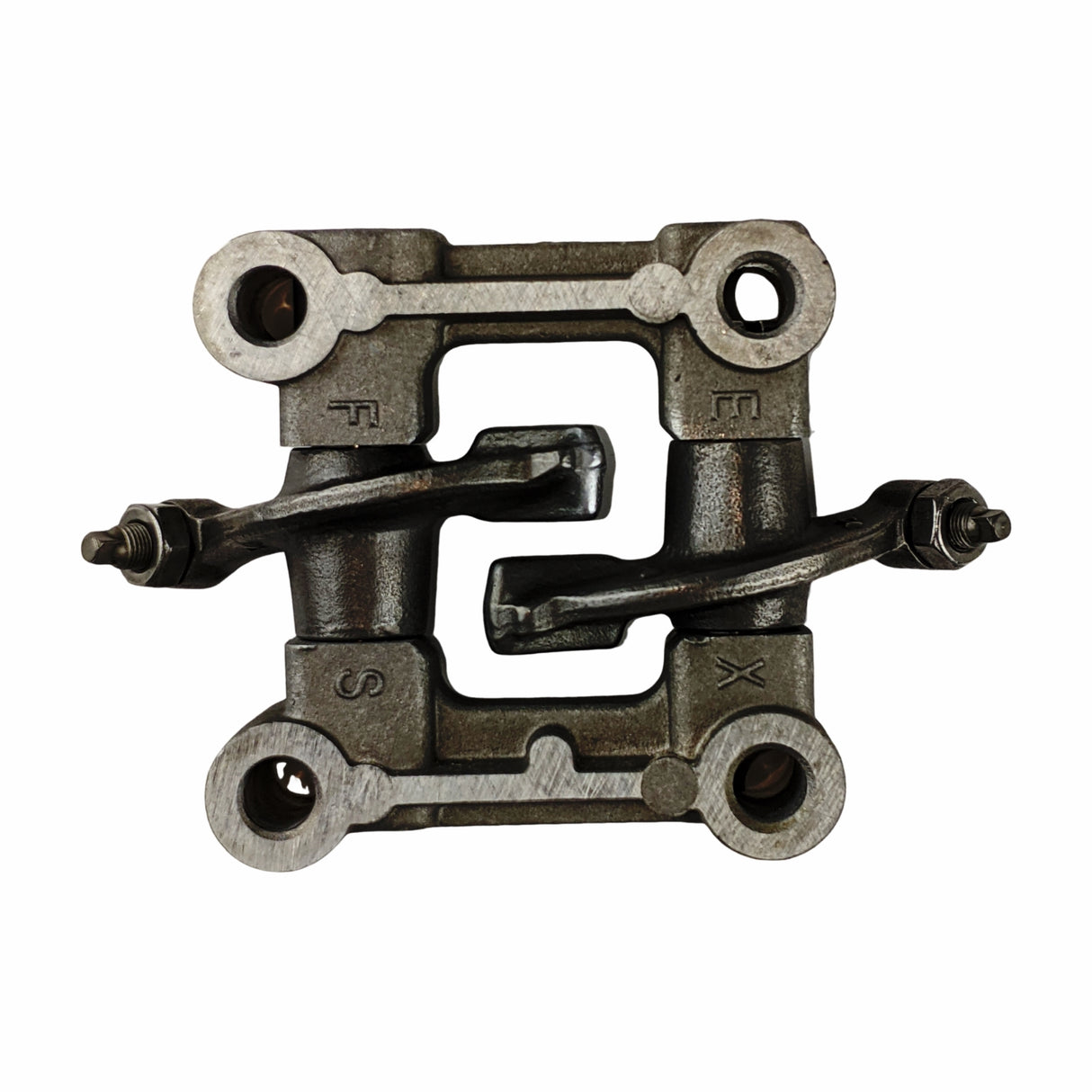 Rocker Arms, for 69mm 50cc Scooter Head