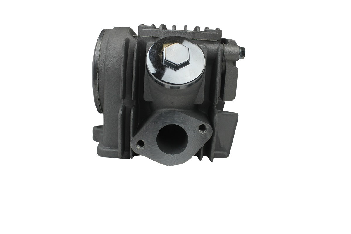 Head Assembly 70cc ATV/Dirt Bike