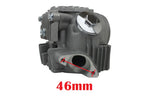 Head Assembly 70cc ATV/Dirt Bike