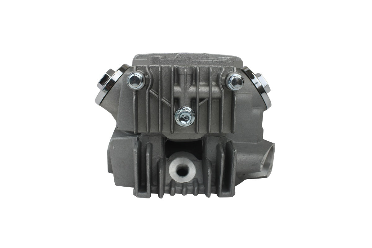 Head Assembly 70cc ATV/Dirt Bike