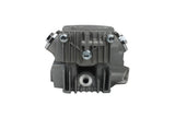 Head Assembly 70cc ATV/Dirt Bike