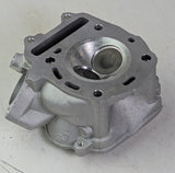 72mm Cylinder Head Set for CF250 CH250 CN250 CFMOTO CF250 Water-Cooled BN172MM Engine