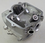72mm Cylinder Head Set for CF250 CH250 CN250 CFMOTO CF250 Water-Cooled BN172MM Engine