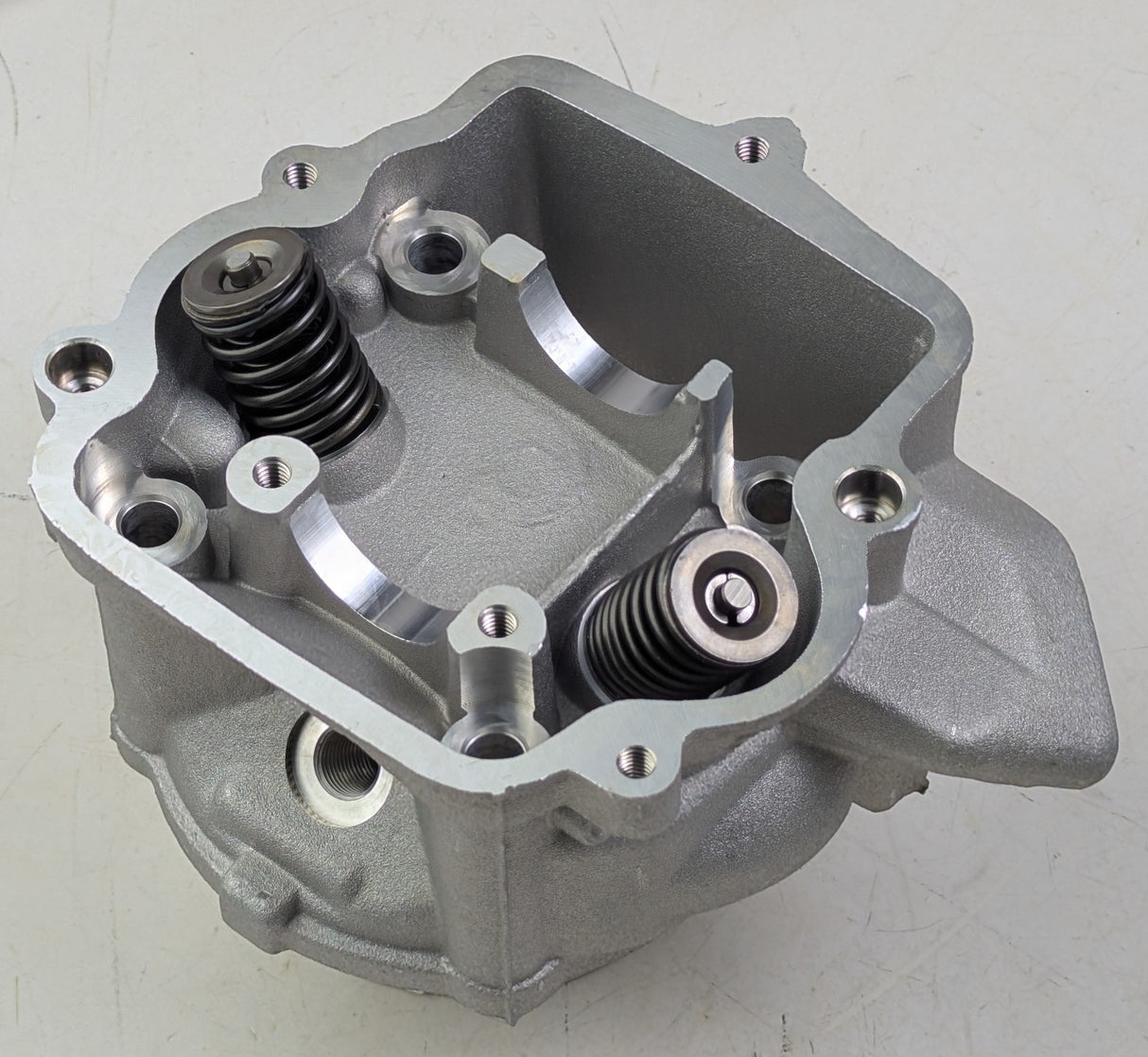 72mm Cylinder Head Set for CF250 CH250 CN250 CFMOTO CF250 Water-Cooled BN172MM Engine