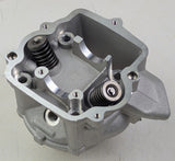 72mm Cylinder Head Set for CF250 CH250 CN250 CFMOTO CF250 Water-Cooled BN172MM Engine