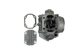 Head Assembly 90cc ATV/Dirt Bike