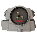 Head Assembly 110cc 125cc ATV  - 32T