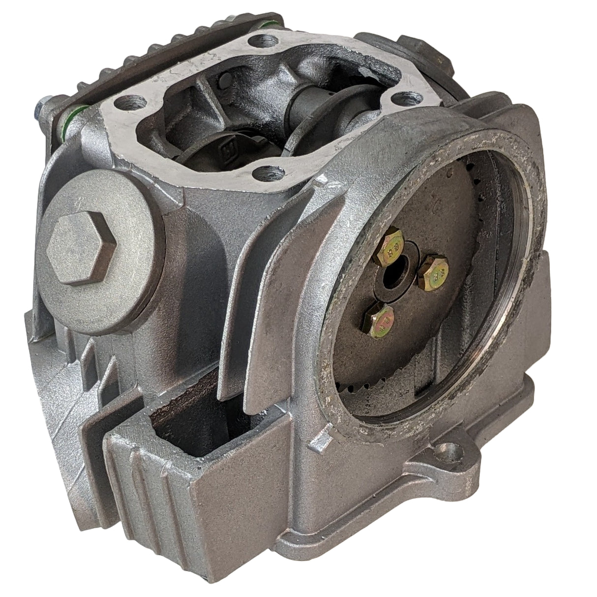 Head Assembly 110cc 125cc ATV  - 32T