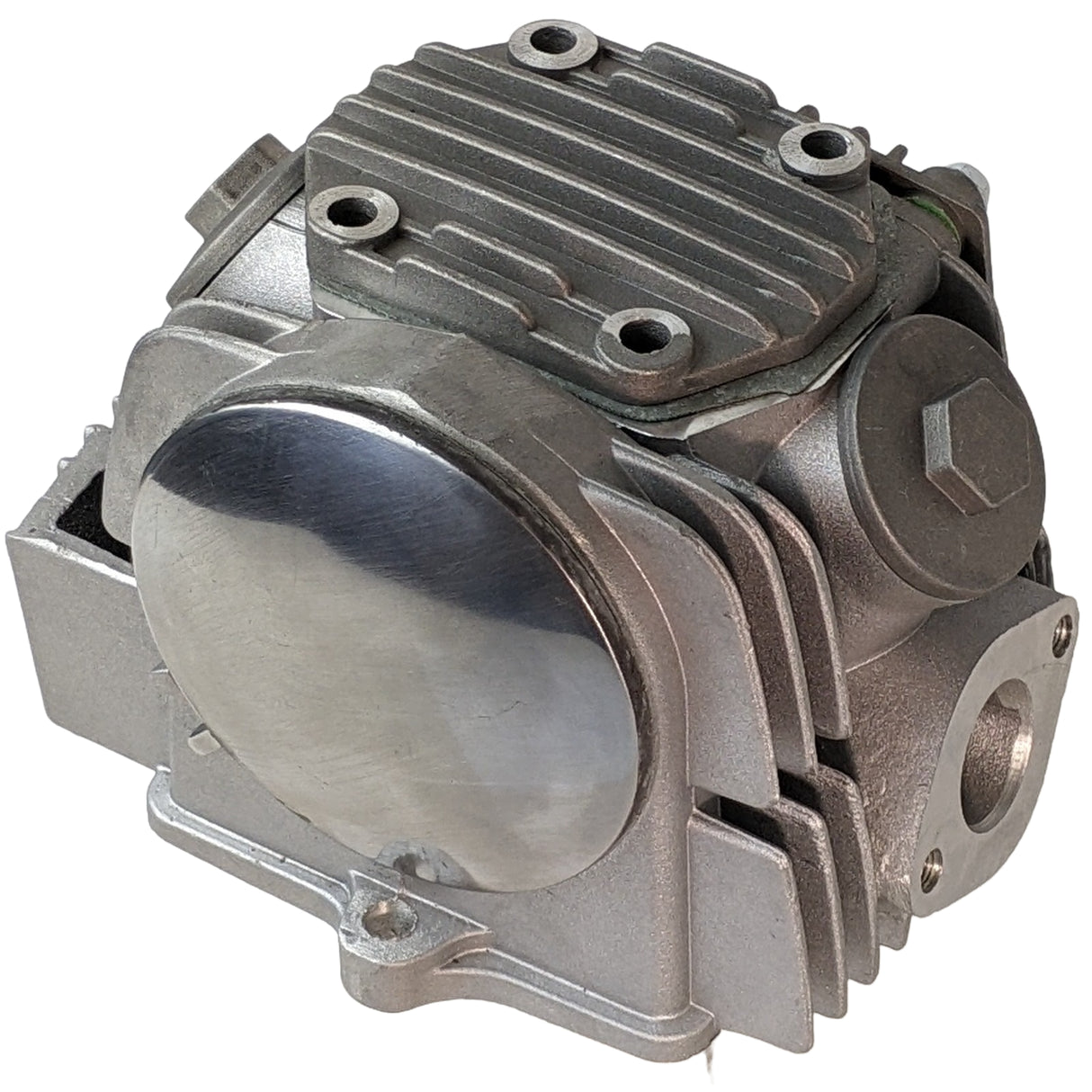 Head Assembly 110cc 125cc ATV  - 32T