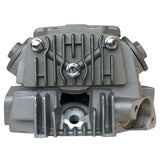 Head Assembly 110cc 125cc ATV  - 32T