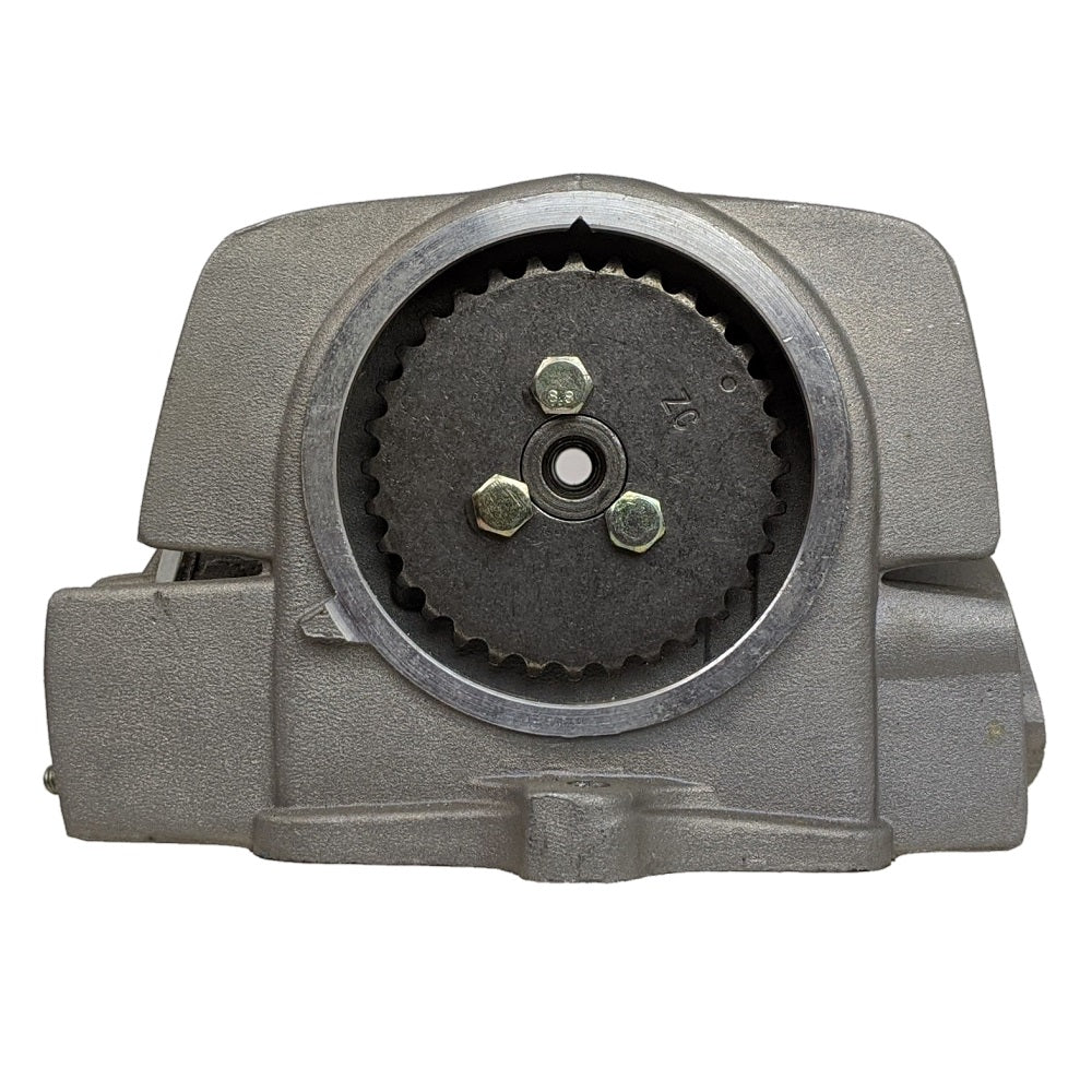 Cylinder Head 125cc - Version XY125  with small timing sprocket 28T - 3 bolt for ATV/Dirt Bike