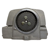 Cylinder Head 125cc - Version XY125  with small timing sprocket 28T - 3 bolt for ATV/Dirt Bike