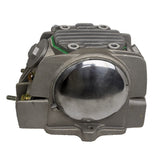 Cylinder Head 125cc - Version XY125  with small timing sprocket 28T - 3 bolt for ATV/Dirt Bike