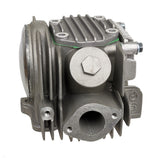 Cylinder Head 125cc - Version XY125  with small timing sprocket 28T - 3 bolt for ATV/Dirt Bike