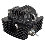 61mm Cylinder Head Assembly for Jonway GTX 250 EFI XMT 250 EFI Manual 6-Speed Motorcycle