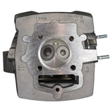61mm Cylinder Head Assembly for Jonway GTX 250 EFI XMT 250 EFI Manual 6-Speed Motorcycle