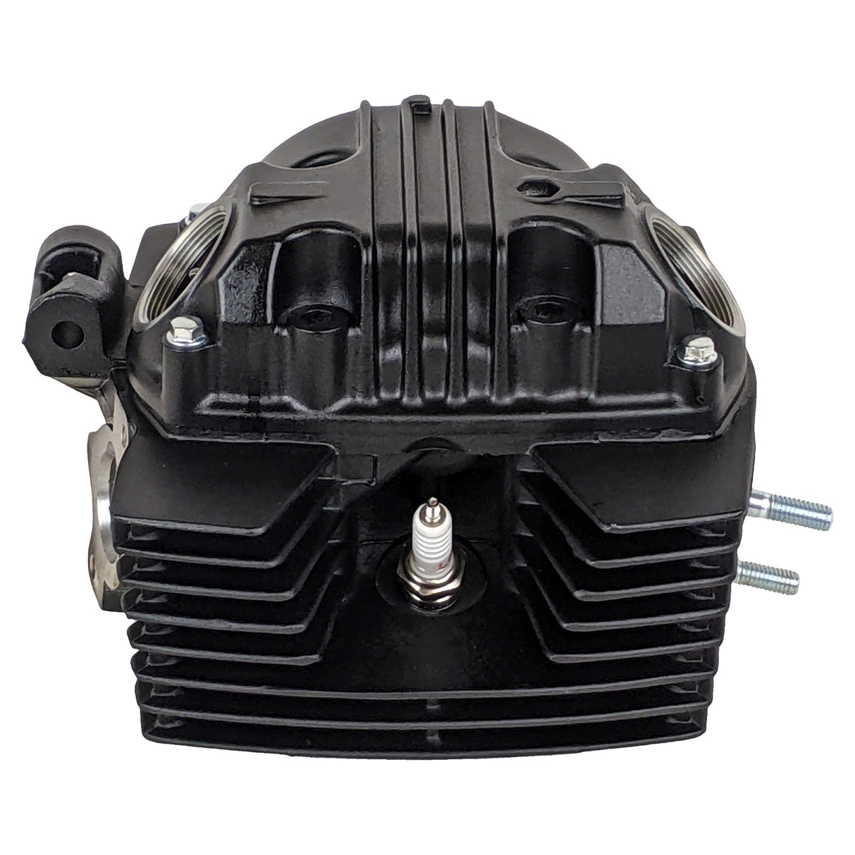 61mm Cylinder Head Assembly for Jonway GTX 250 EFI XMT 250 EFI Manual 6-Speed Motorcycle