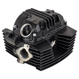 61mm Cylinder Head Assembly for Jonway GTX 250 EFI XMT 250 EFI Manual 6-Speed Motorcycle