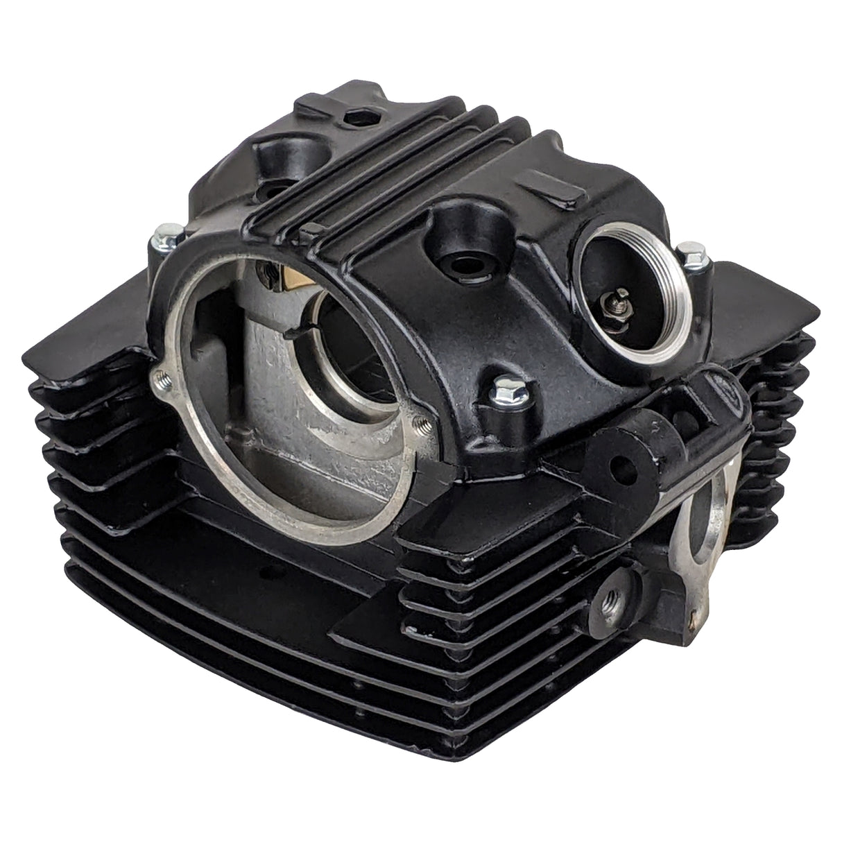 61mm Cylinder Head Assembly for Jonway GTX 250 EFI XMT 250 EFI Manual 6-Speed Motorcycle