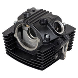 61mm Cylinder Head Assembly for Jonway GTX 250 EFI XMT 250 EFI Manual 6-Speed Motorcycle