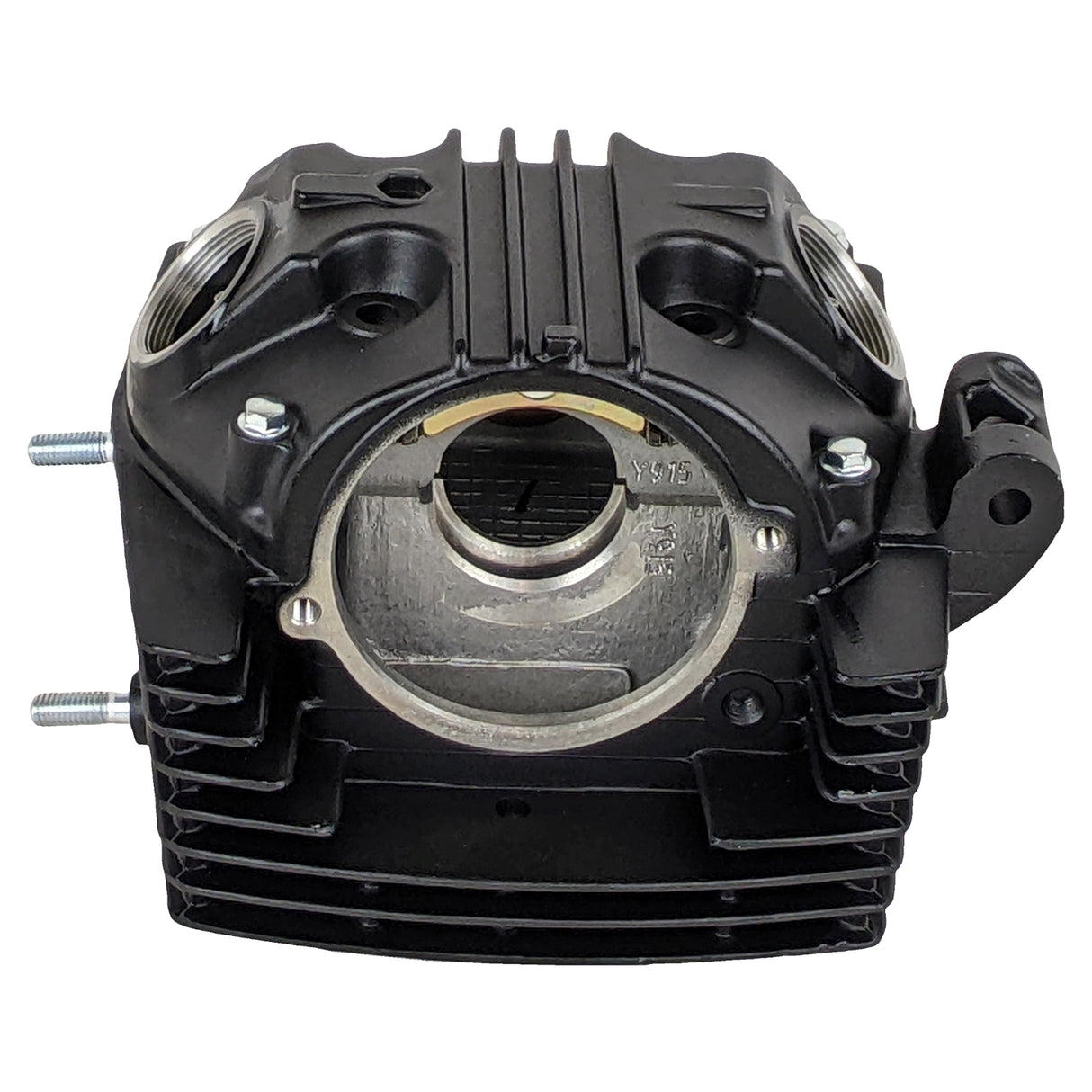 61mm Cylinder Head Assembly for Jonway GTX 250 EFI XMT 250 EFI Manual 6-Speed Motorcycle
