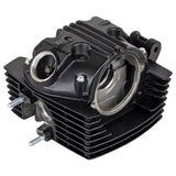 61mm Cylinder Head Assembly for Jonway GTX 250 EFI XMT 250 EFI Manual 6-Speed Motorcycle