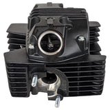 61mm Cylinder Head Assembly for Jonway GTX 250 EFI XMT 250 EFI Manual 6-Speed Motorcycle