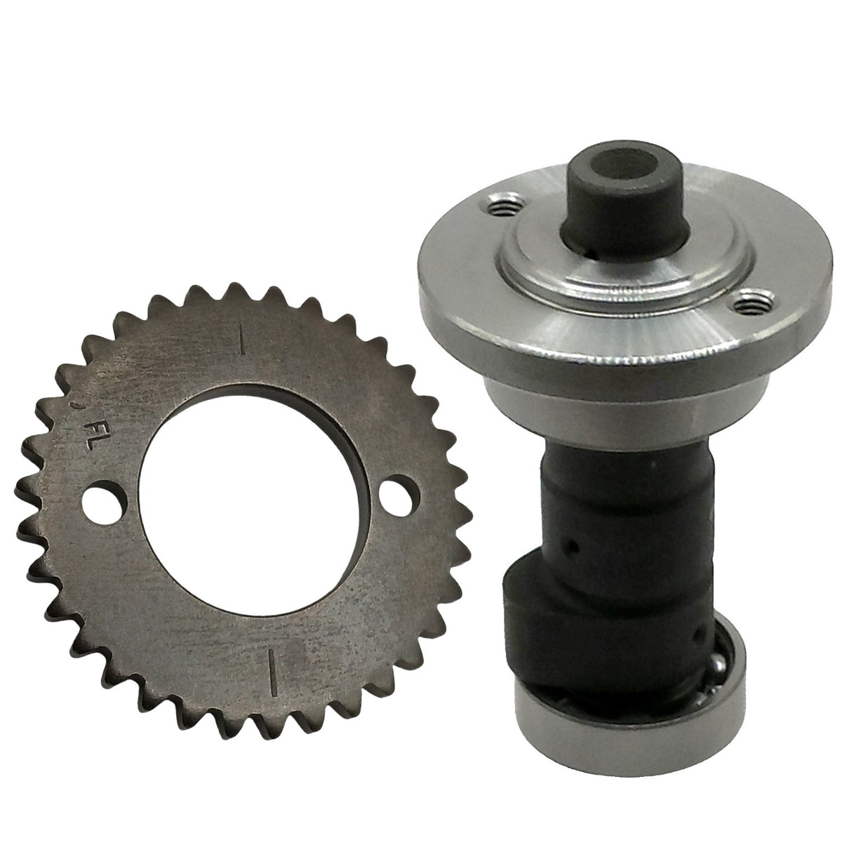 Camshaft for Cylinder Head GTX 250 EFI Engine