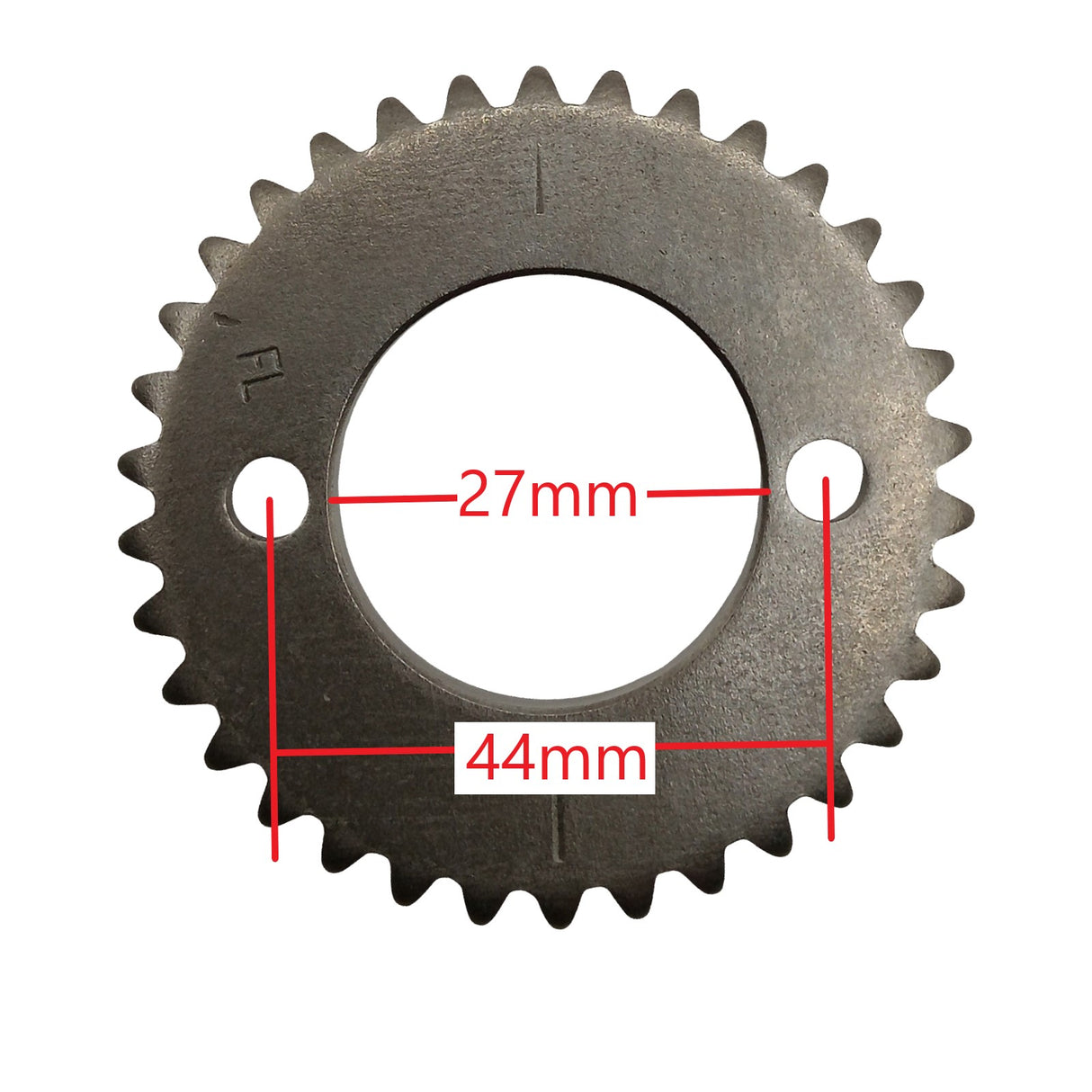 Camshaft for Cylinder Head GTX 250 EFI Engine