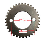 Camshaft for Cylinder Head GTX 250 EFI Engine