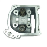 EGR -80cc Big Bore Head & Cylinder Kit, GY6 64mm