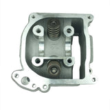 EGR -100cc Big Bore Head & Cylinder Kit, GY6 69mm