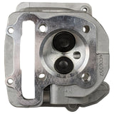 Cylinder Head 62mm for 200cc GY6 EFI Engine - B Block
