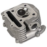 Cylinder Head 62mm for 200cc GY6 EFI Engine - B Block